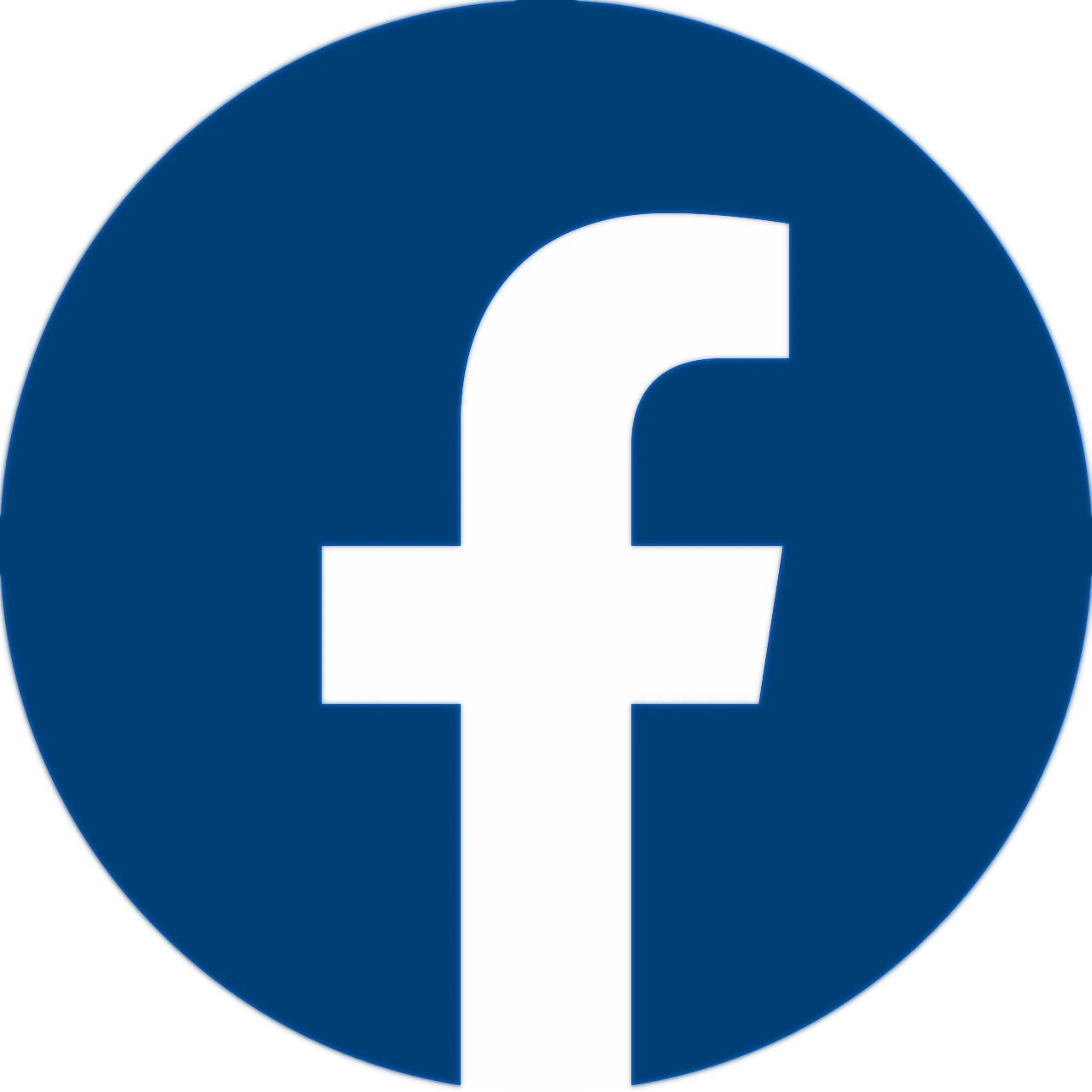 Facebook hover