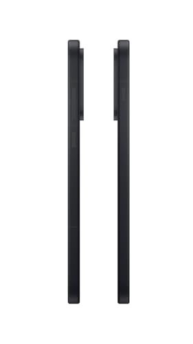 OnePlus 15, 16GB RAM + 512GB Storage, Dual-SIM, Unlocked Android Smartphone, Snapdragon 8 Elite Gen 5, 7300mAh Battery, Infinite Black