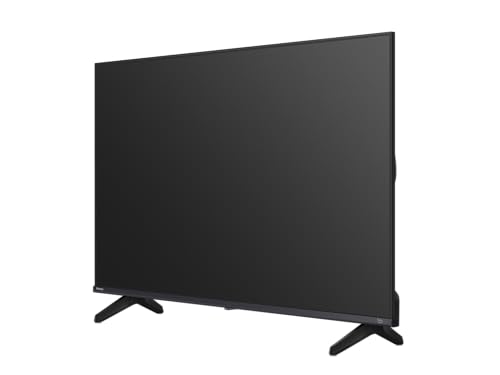 Hisense 32-Inch Class A4 Series FHD 1080p Smart Fire TV (32A4NF, 2025 Model) - DTS Virtual: X, Slim Bezel Design, Alexa Built in