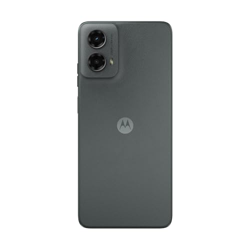 Motorola Moto G 5G | 2024 | Unlocked | Made for US 4/128GB | 50MP Camera | Sage Green