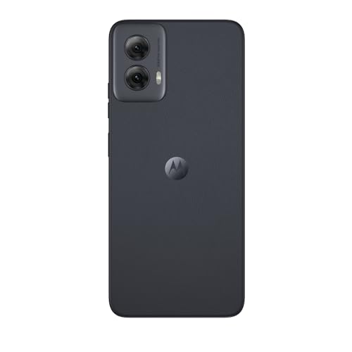 Motorola Moto G Power 5G | 2024 | Unlocked | Made for US 8/128GB | 50MP Camera | Midnight Blue