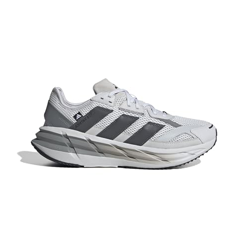 adidas Men's Adistar 3, Dash Grey/Grey/Grey, 11