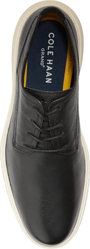 Grand+ Plain Toe Oxford