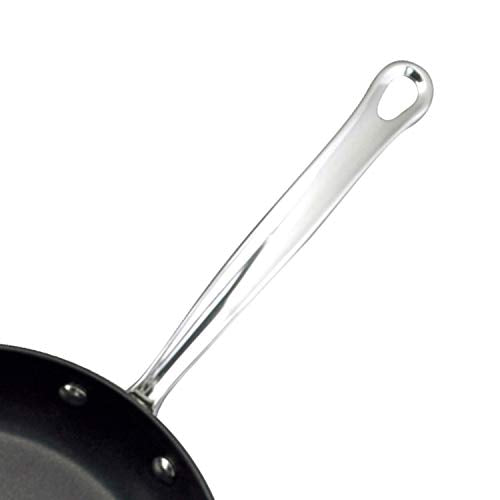 Farberware Millennium Stainless Steel 10-Piece Cookware Set