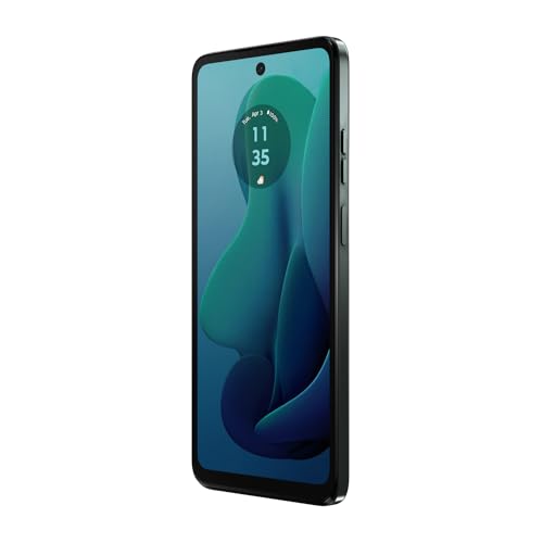 Motorola Moto G 5G | 2024 | Unlocked | Made for US 4/128GB | 50MP Camera | Sage Green