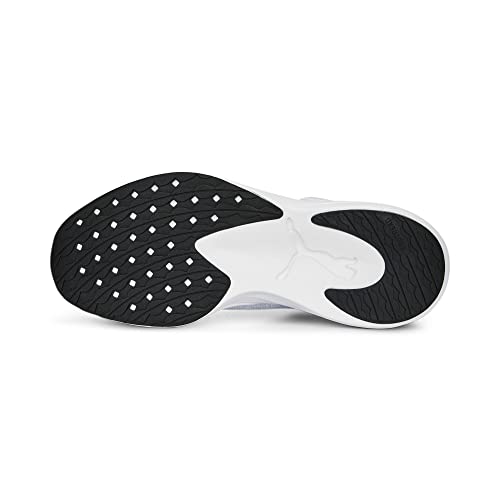 PUMA Mens Redeem Profoam Running Sneakers Shoes - White - Size 11.5 M