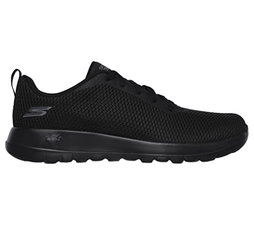 Skechers Performance Men's Go Walk Max-54601 Sneaker,black,15 Extra Wide US