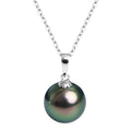 NONNYL Birthday Gifts Women Wife-Mothers Day Gifts for Mom-Gifts Anniversary Fine Jewelry, Tahitian Pearl Necklaces, Christmas Day Valentine's Day Gifts for Her