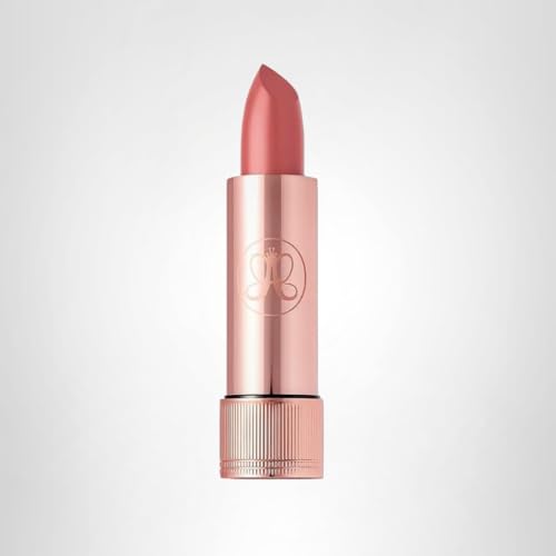 Anastasia Beverly Hills - Satin Lipstick - Dusty Rose