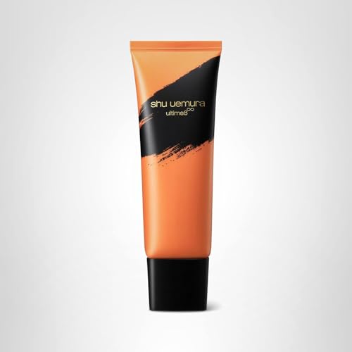 shu uemura Ultime8 Sublime Tsubaki Cleansing Foam, Facial Cleanser Removes Impurities and Makeup, Hydrating Face Wash for Refreshed Skin, 4.2 Fl. Oz.
