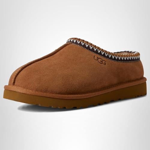 UGG Men's Tasman Ii Slipper, Chestnut, 11