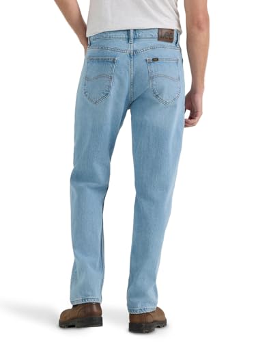 Lee Men's Legendary Loose Jean Jones 36W x 30L