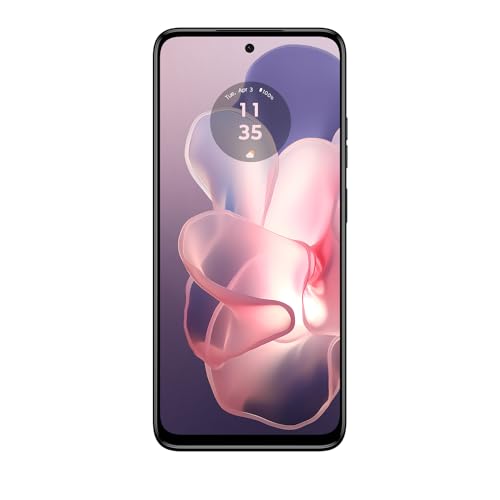 Motorola Moto G Power 5G | 2024 | Unlocked | Made for US 8/128GB | 50MP Camera | Midnight Blue