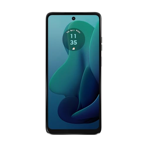 Motorola Moto G 5G | 2024 | Unlocked | Made for US 4/128GB | 50MP Camera | Sage Green