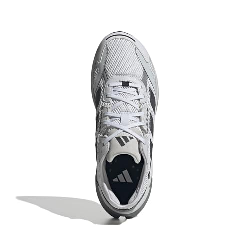 adidas Men's Adistar 3, Dash Grey/Grey/Grey, 11