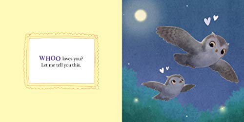 I Love You Like No Otter: A Funny and Sweet Valentine's Day Board Book for Babies and Toddlers (Punderland)