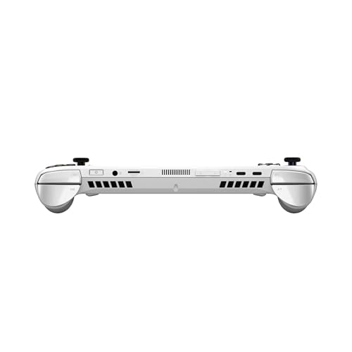 ASUS ROG Xbox Ally – 7” 1080p 120Hz Touchscreen Gaming Handheld, 3-month Xbox Game Pass Premium included, AMD Ryzen Z2 A, 16GB RAM, 512GB SSD, White