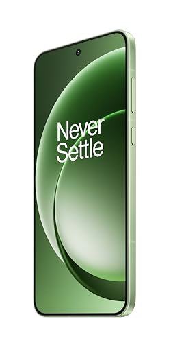 OnePlus 15R, 12GB RAM + 256GB Storage, Dual-SIM, Unlocked Android Smartphone, Snapdragon 8 Gen 5, 7400mAh Battery, Mint Breeze