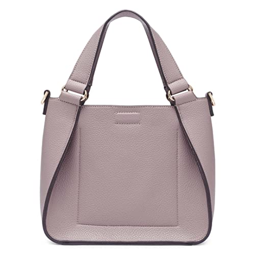 Calvin Klein Estelle Novelty Crossbody, Cocoa