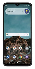 AT&T Propel 2 5G, 64GB, Odyssey Gray | Unlocked | 5,000mAh Battery | Voice-Activated