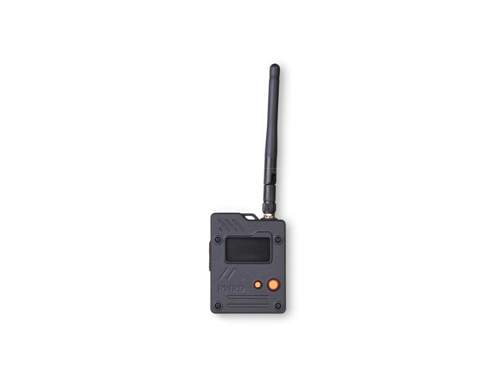Wio Tracker L1 Pro