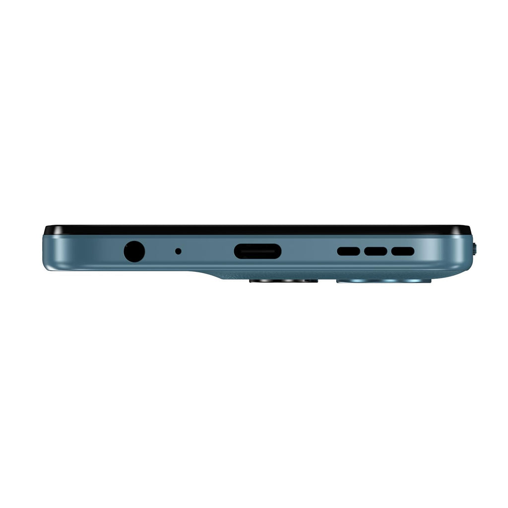 Motorola Moto G Play - 2026 | Unlocked | Made for US 4/64GB | 32MP Camera | Pantone Tapestry