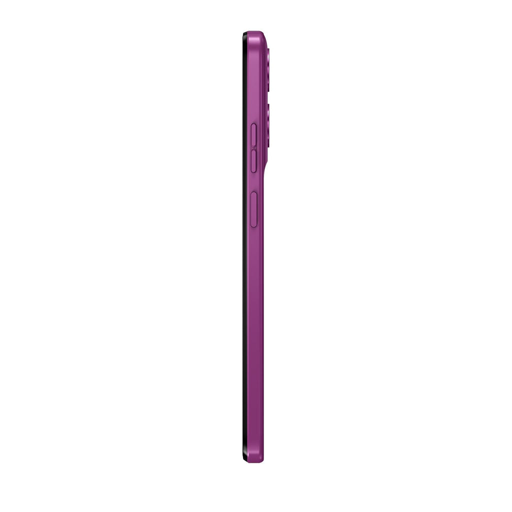 Motorola Moto g - 2026 | Unlocked | Made for US 4/128GB | 50MP Camera | Pantone Cattleya Orchid