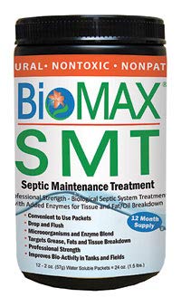 BioMax SMT