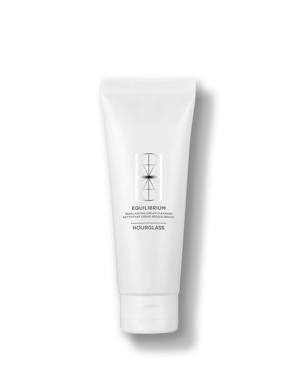 HOURGLASS EQUILIBRIUM Rebalancing Cream Cleanser- 3.7 FL OZ.