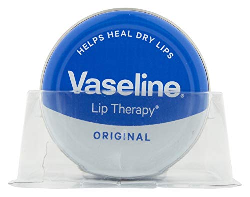 Vaseline Original Lip Therapy 20g