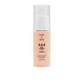 Lake & Skye 444 Sun Kissed + Monoi Hair & Body Mini Mist - Travel Size, Hydrating, Fruity, Floral, Clean Musk- 1 fl oz