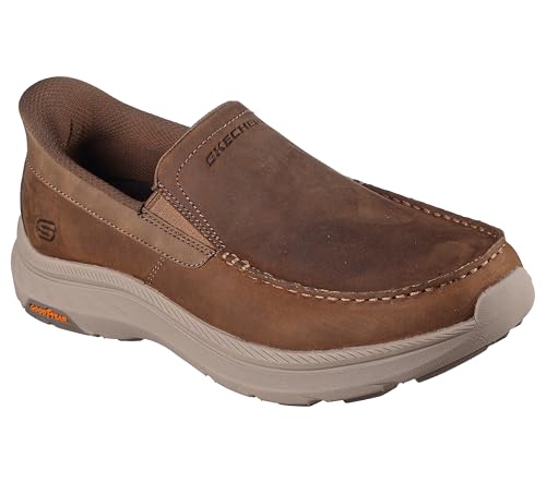 Skechers Men's Pollard - Osgood-DSRT-10 Wide