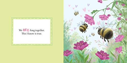 I Love You Like No Otter: A Funny and Sweet Valentine's Day Board Book for Babies and Toddlers (Punderland)