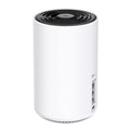 TP-Link Deco XE75 AXE5400 Tri-Band WiFi 6E Mesh System - Covers up to 2900 Sq.Ft, Replaces WiFi Router and Extender, AI-Driven Mesh, New 6GHz Band, 1-Pack