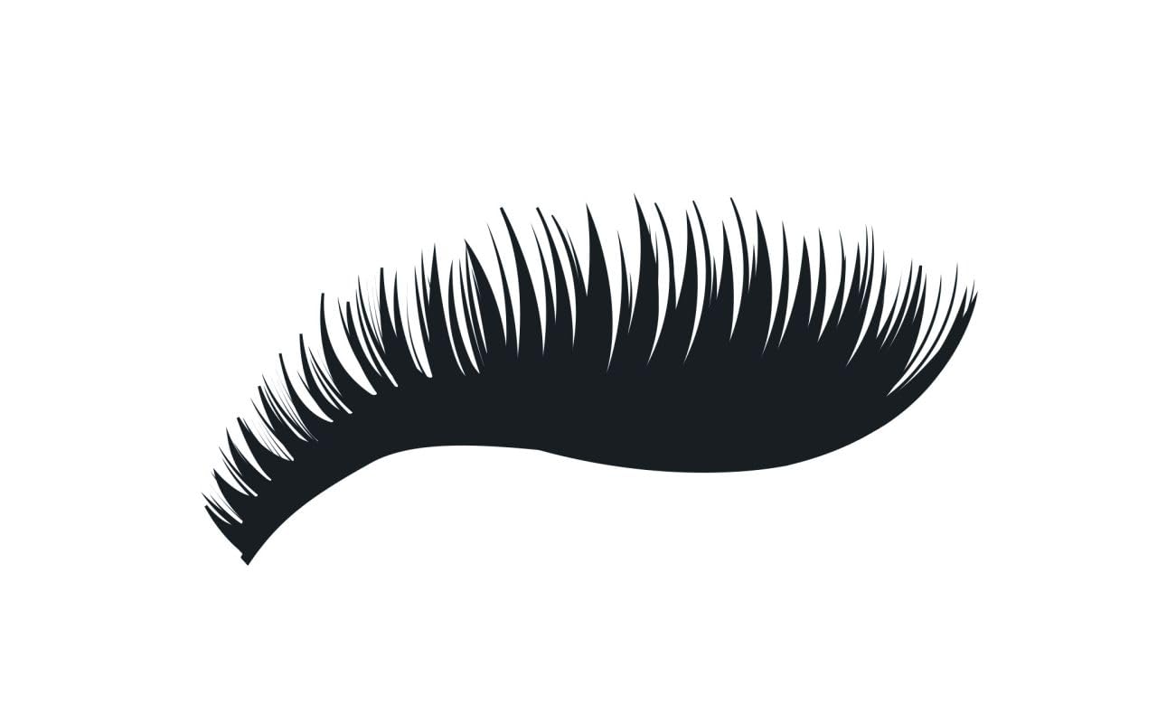 PUPA Milano Vamp! Extreme Mascara - For Voluminous And Dramatic Eyelashes Lengthening Defining Formula Adds Impact Boost Your Eye Allure With Long, Thick Lashes 010 Extra Black 0.4 Oz, I0111752