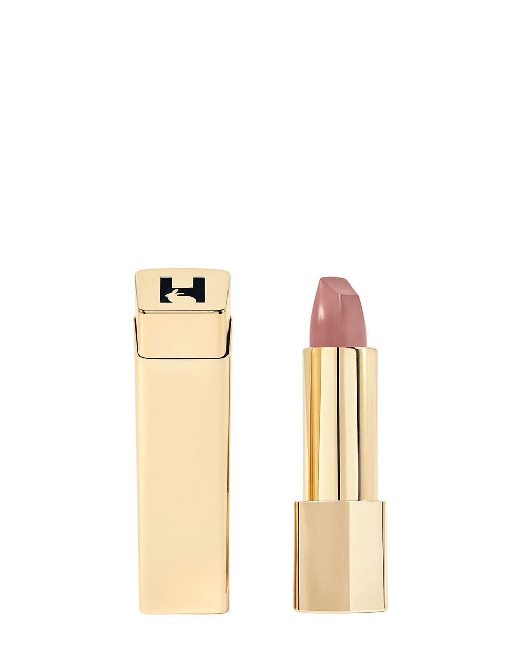Hourglass Unlocked Satin Crème Lipstick - Alpine 304