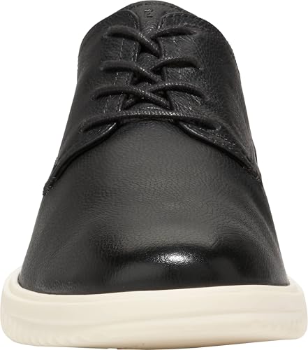 Grand+ Plain Toe Oxford