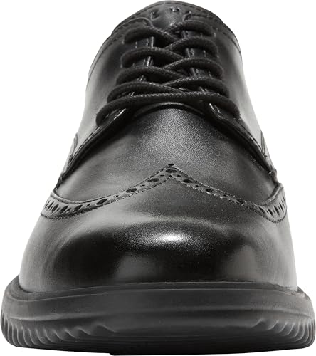 Grand+ Wingtip Oxford
