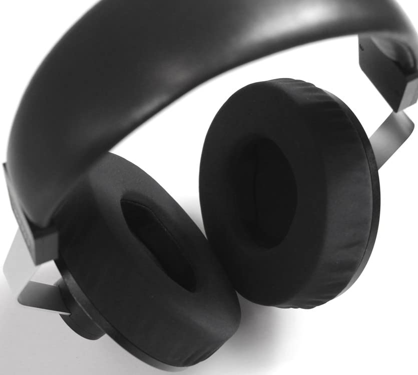 Final Audio Design D8000 Over-Ear Planar Magnetic Headphones