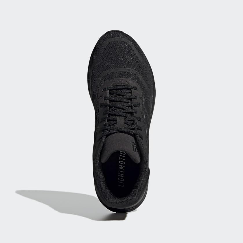 adidas Adult Duramo SL 2.0 Core Black/Core Black/Core Black 10.5
