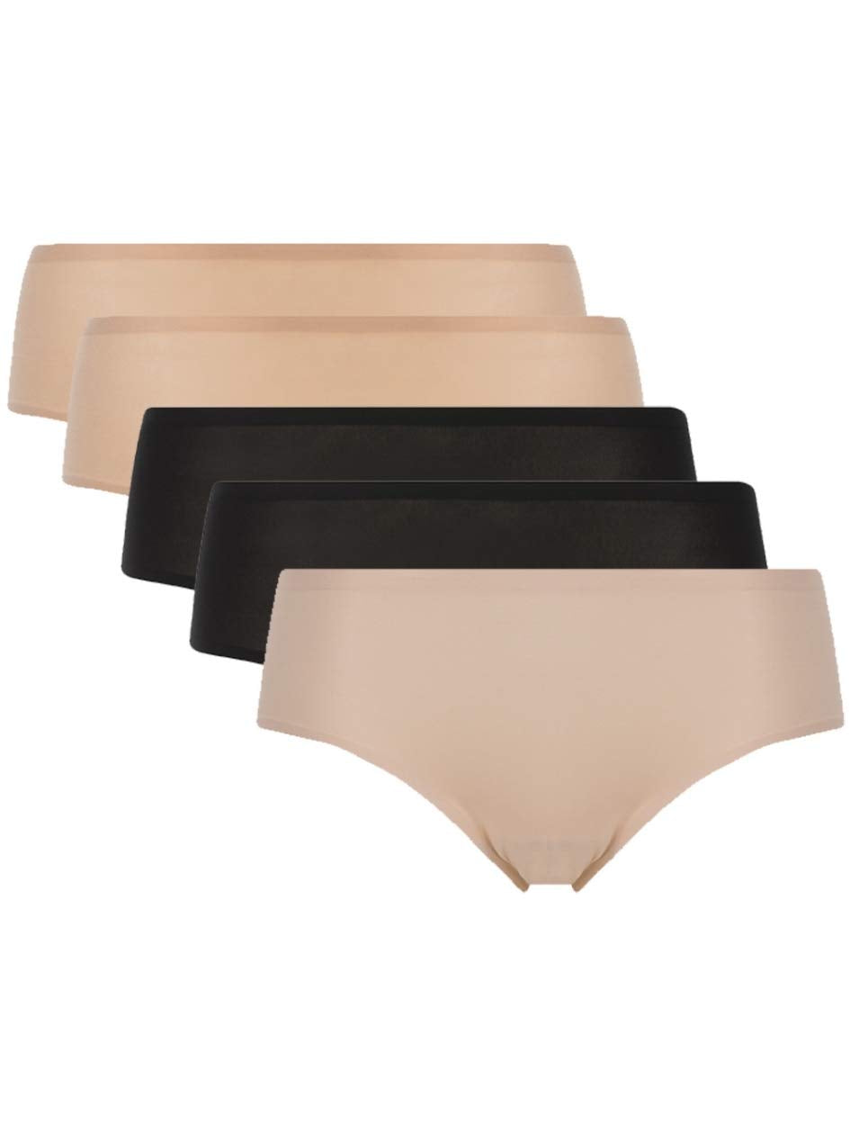 Chantelle Women's Underwear, Soft Stretch Seamless Brief, One Size