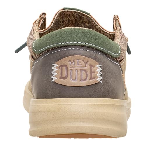 HEYDUDE Paul - Nut
