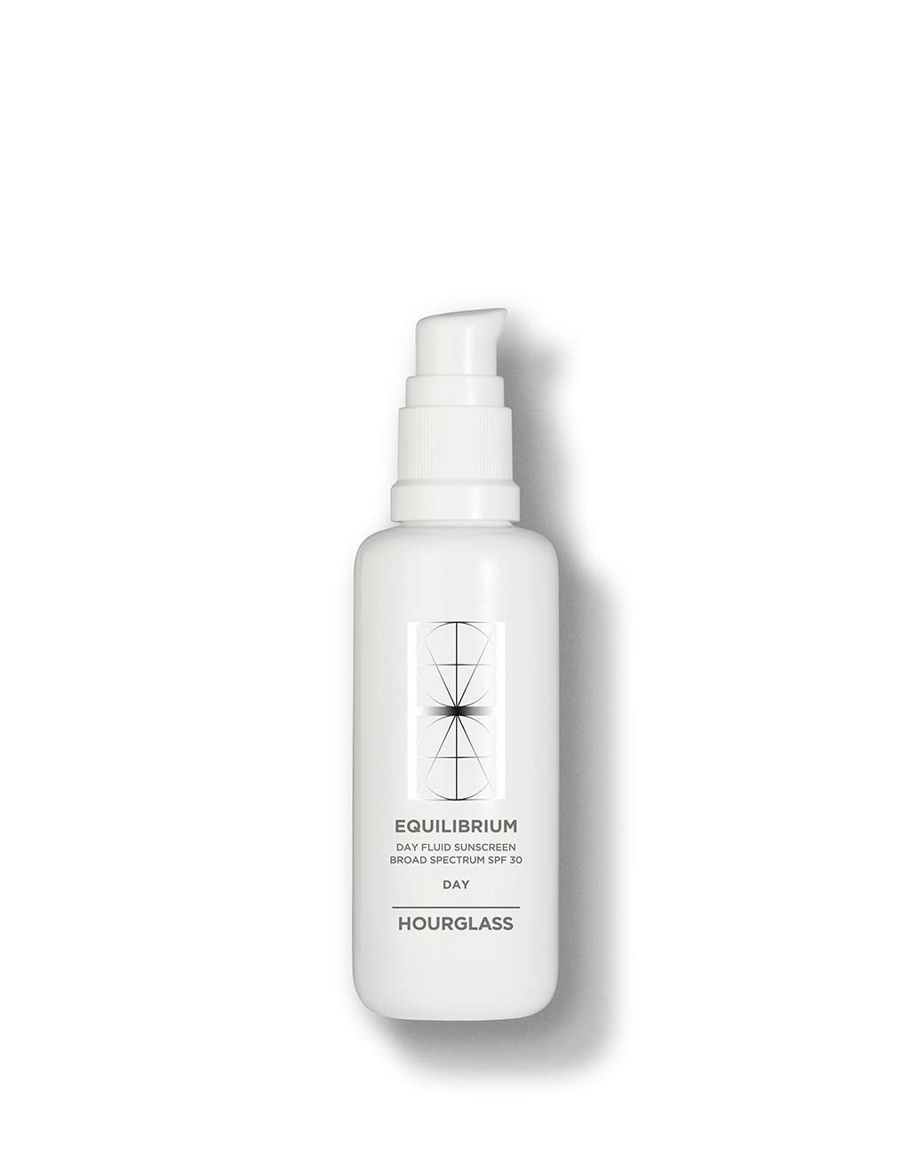 Hourglass EQUILIBRIUM™ Day Fluid Sunscreen Broad Spectrum SPF 30
