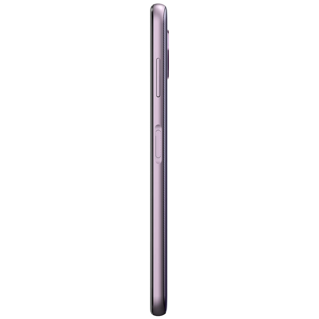 Nokia G10 | Android 11 | Unlocked Smartphone | 3-Day Battery | Dual SIM | US Version | 3/32GB | 6.52-Inch Screen | 13MP Triple Camera | Dusk