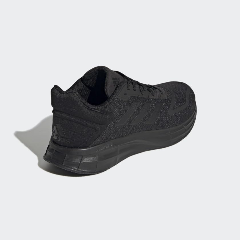 adidas Adult Duramo SL 2.0 Core Black/Core Black/Core Black 10.5