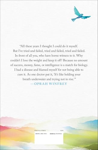 Enough: Your Health, Your Weight, and What It's Like To Be Free