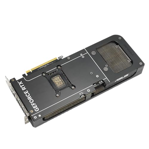 ASUS The SFF-Ready Prime GeForce RTX™ 5070 Graphics Card, NVIDIA (PCIe® 5.0, 12GB GDDR7, HDMI®/DP 2.1, 2.5-Slot, Axial-tech Fans, Dual BIOS)