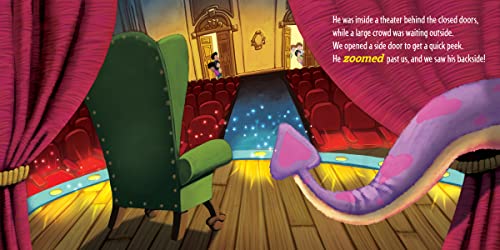 How to Catch a Loveosaurus: A Valentine's Day Adventure