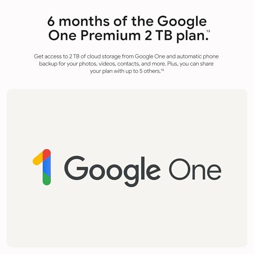 Google Pixel 9 - Unlocked Android Smartphone with Gemini, 24-Hour Battery, Advanced Camera, and 6.3" Actua Display - Wintergreen - 256 GB