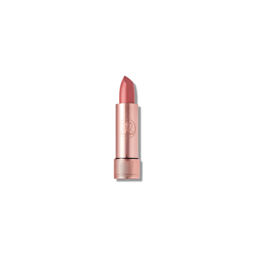 Anastasia Beverly Hills - Satin Lipstick - Dusty Rose